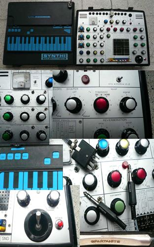 Ems-Synthi